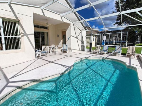 Orlando Home 977430
