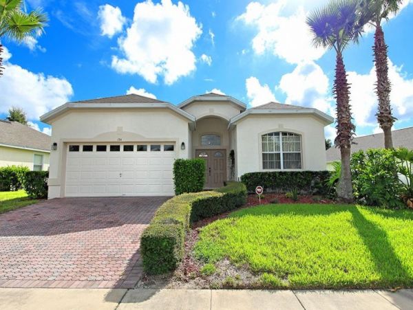 Orlando Home 977430