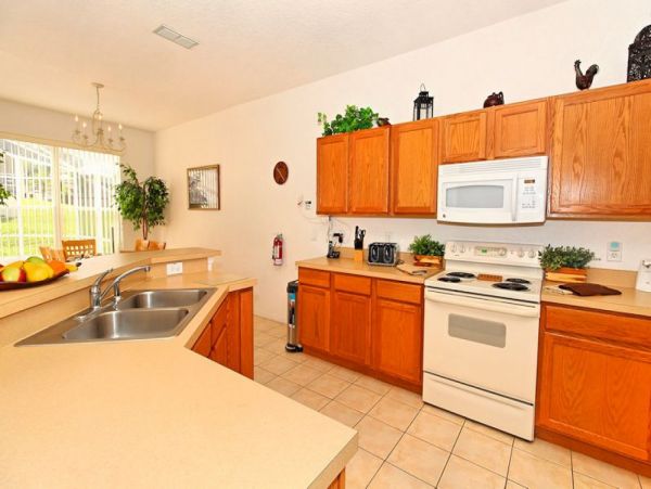 Orlando Home 977430