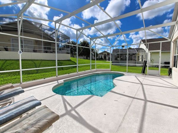 Orlando Home 977430