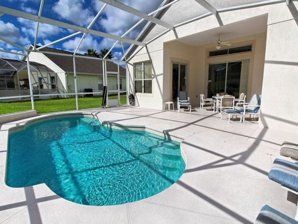 Orlando Home 977430