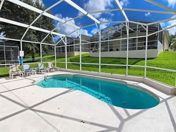 Orlando Home 977430