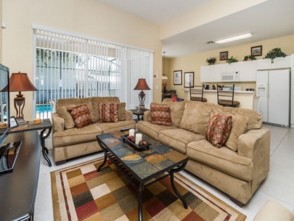 Orlando Home 977431