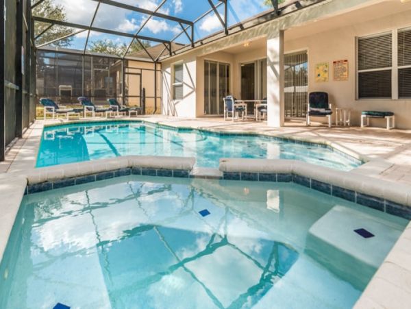 Orlando Home 977431