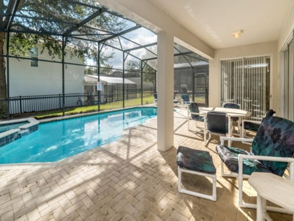Orlando Home 977431