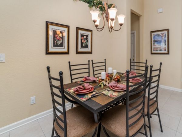 Orlando Home 977431