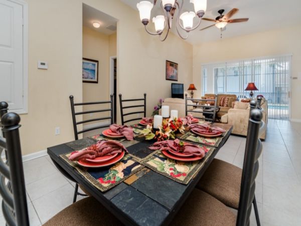 Orlando Home 977431