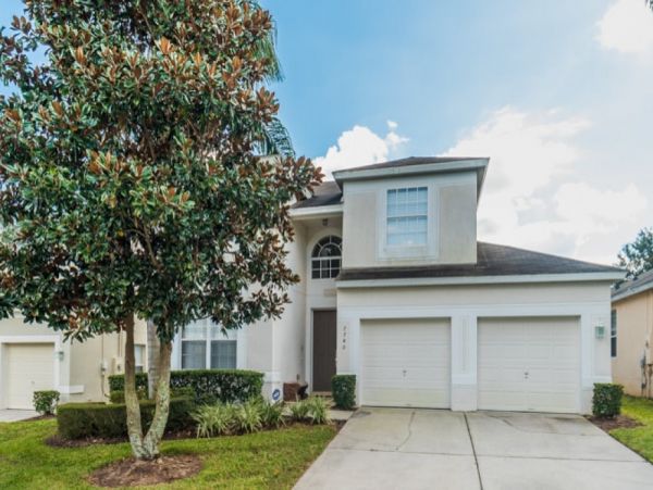 Orlando Home 977431