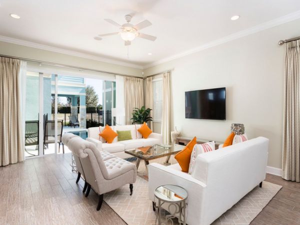 Orlando Home 977432