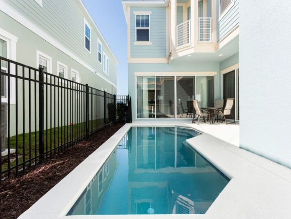 Orlando Home 977432