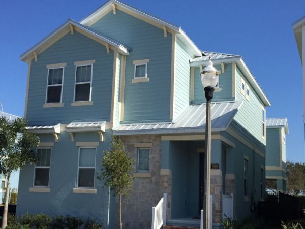 Orlando Home 977432