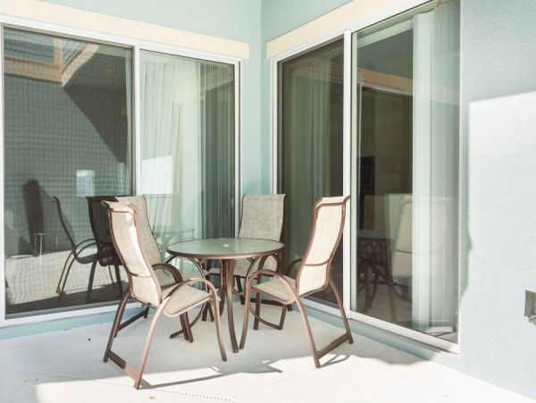 Orlando Home 977432