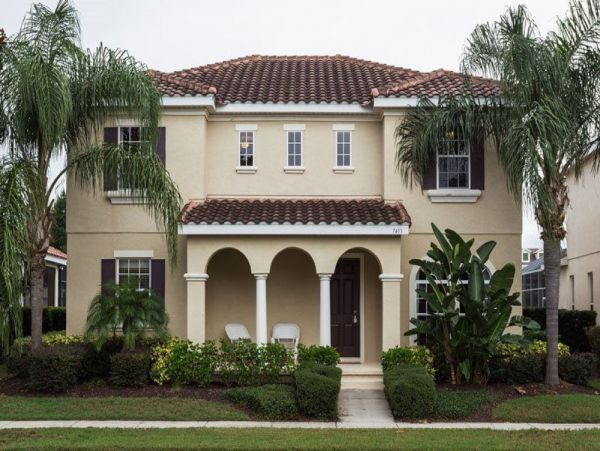 Orlando Home 977433