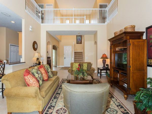Orlando Home 977433