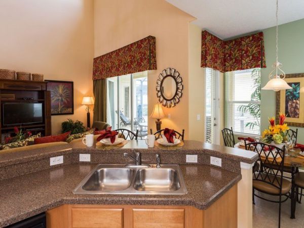 Orlando Home 977433