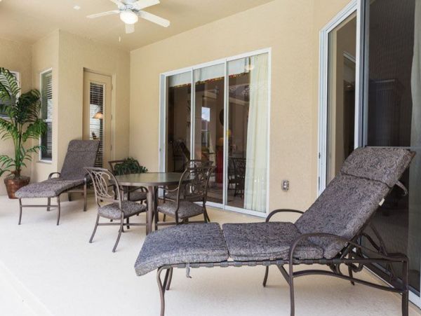 Orlando Home 977433