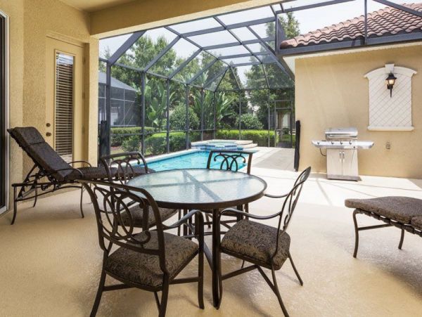 Orlando Home 977433