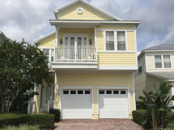 Orlando Home 977434