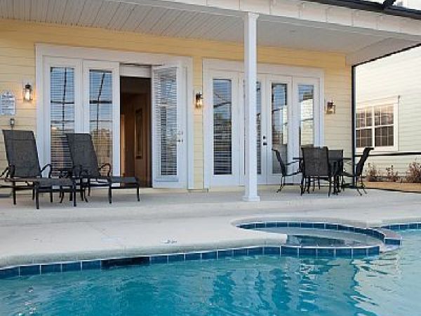 Orlando Home 977434