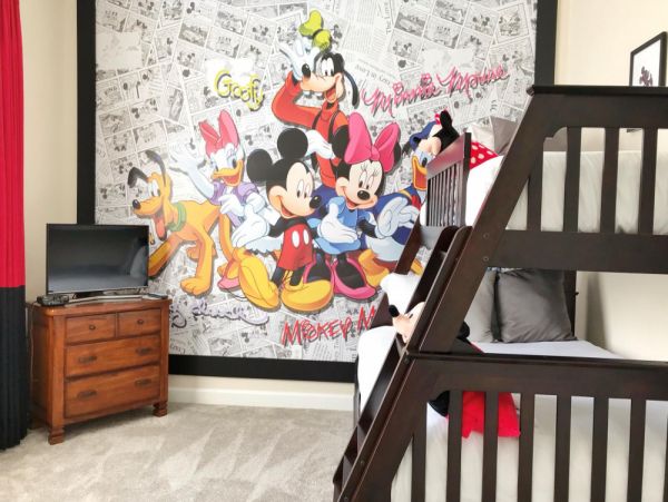 Orlando Home 977434