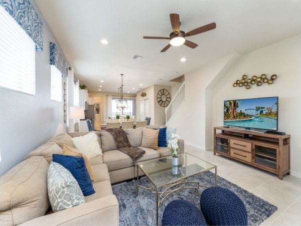 Orlando Home 977435