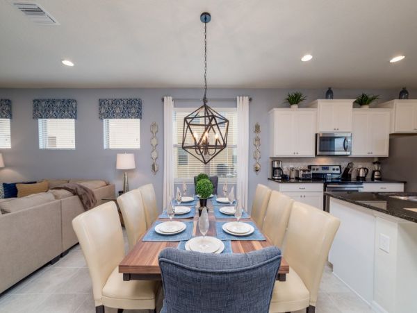 Orlando Home 977435