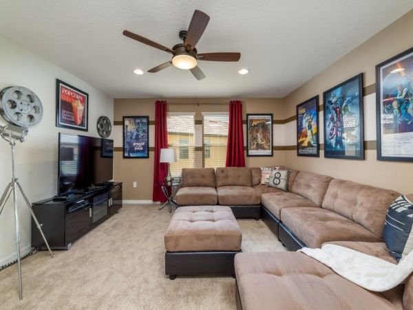 Orlando Home 977435