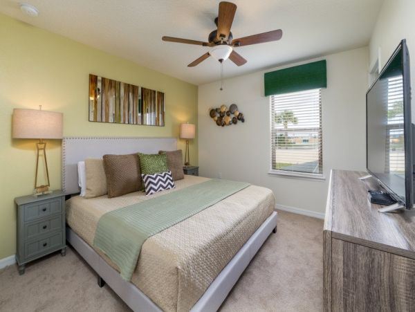 Orlando Home 977435