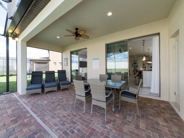 Orlando Home 977435