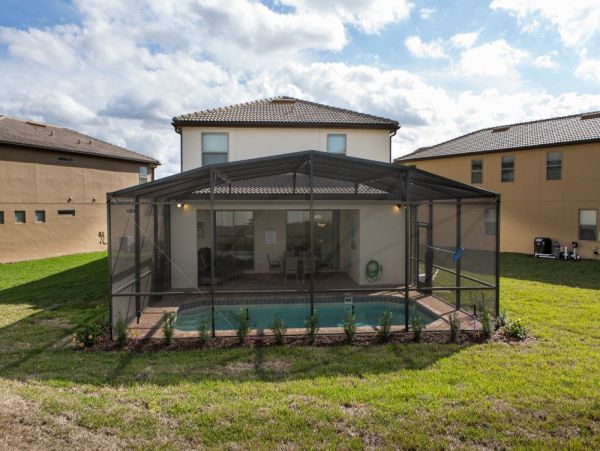 Orlando Home 977435
