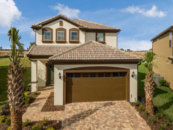 Orlando Home 977435
