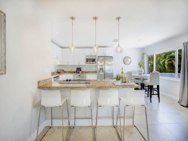 Siesta Key Vacation Home Three Bedroom Short Walk To Beach