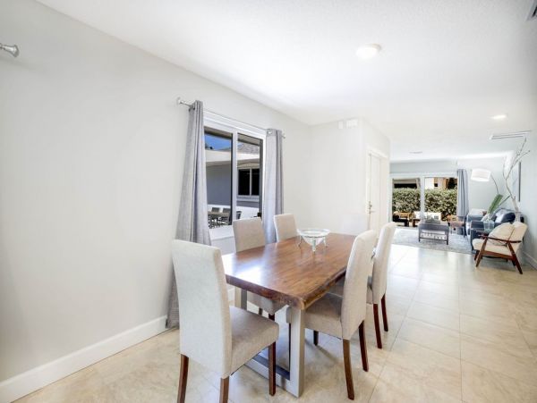 Siesta Key Vacation Home Three Bedroom Short Walk To Beach