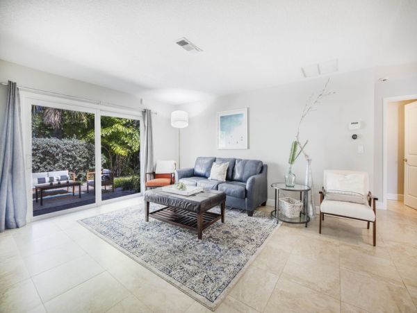 Siesta Key Vacation Home Three Bedroom Short Walk To Beach