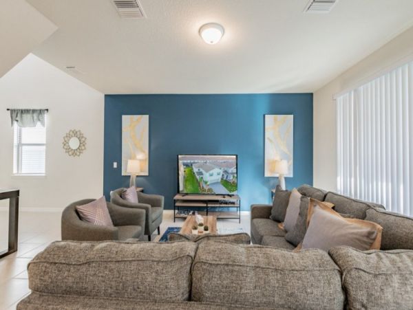 Orlando Home 977437