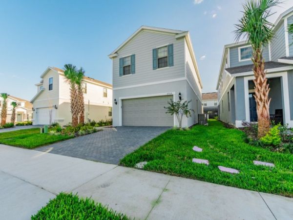 Orlando Home 977437
