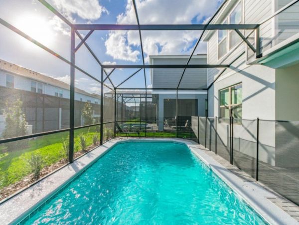 Orlando Home 977437