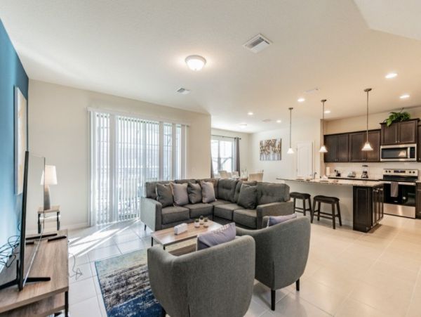 Orlando Home 977437