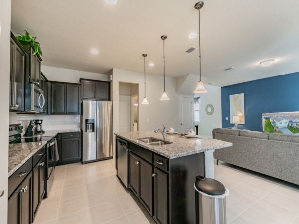 Orlando Home 977437