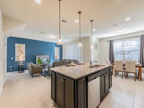 Orlando Home 977437