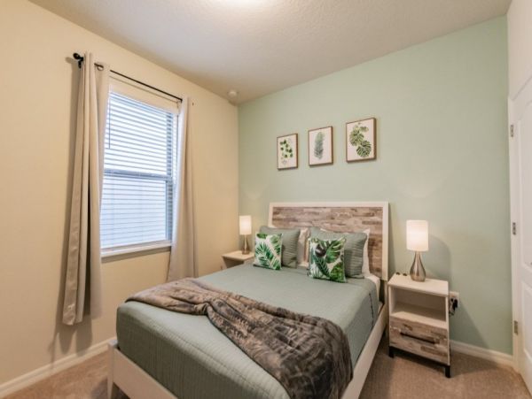 Orlando Home 977437