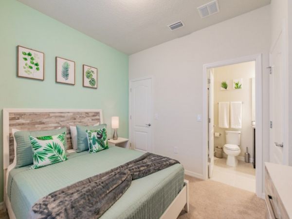 Orlando Home 977437