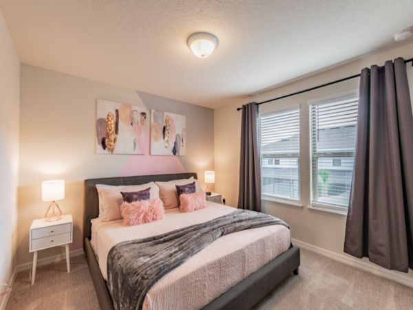 Orlando Home 977437