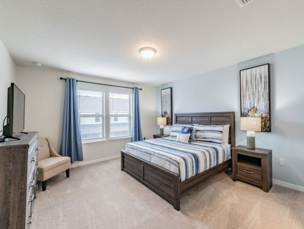 Orlando Home 977437