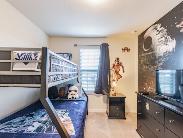 Orlando Home 977437