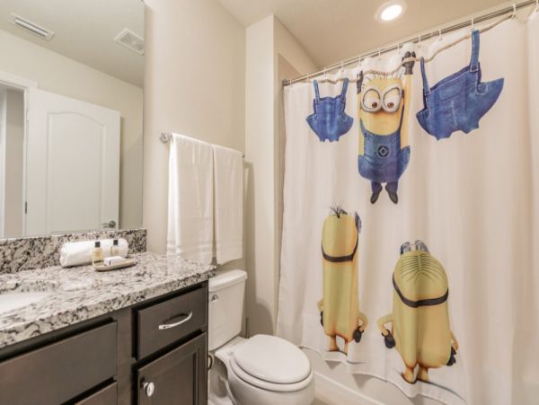 Orlando Home 977437