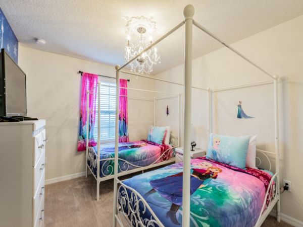 Orlando Home 977437