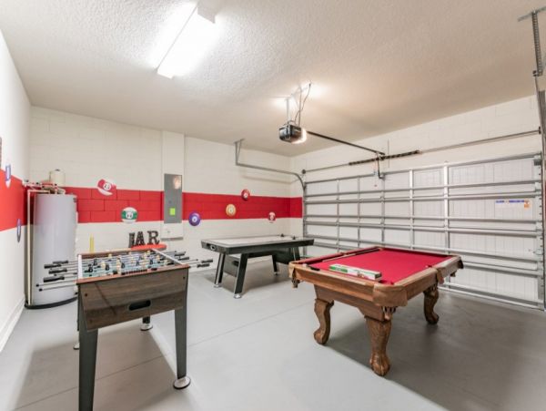 Orlando Home 977437