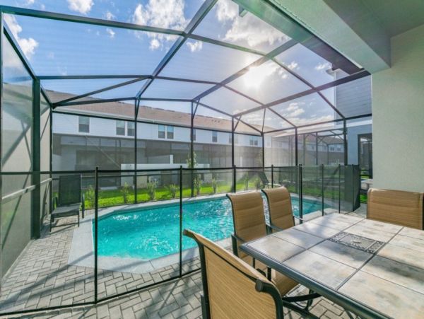 Orlando Home 977437