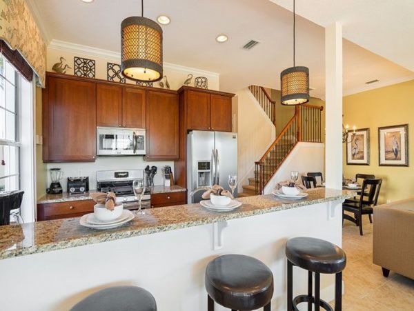 Orlando Home 977438